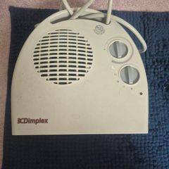 heater