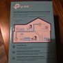 TP Link Gigabit Powerline Kit Image 3