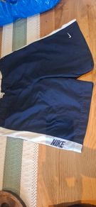 Retro Nike shorts medium