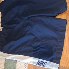 Retro Nike shorts medium
