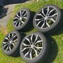 18" alloy wheels Image 2