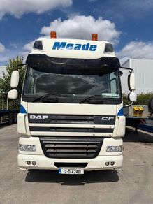 DAF Other 2012