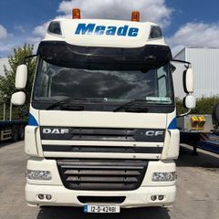 DAF Other 2012