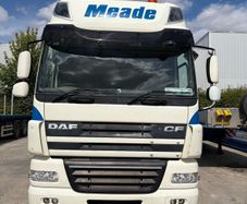 DAF Other 2012