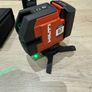 hilti nuron green laser Image 6