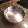Stellar Copper Coated 28cm Saute Pan Image 7