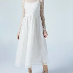 Coast Bridal wedding dress