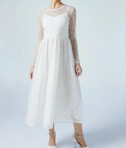 Coast Bridal wedding dress