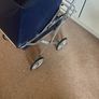 Vintage 1970s Dolls Pram Image 3