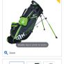 Golf bag - kids Image 5