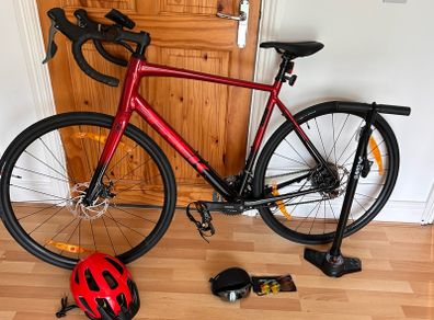 Trek Domane