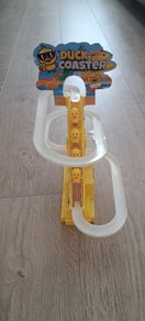 Duck Coaster toy