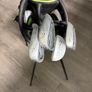 Junior golf clubs Image 3