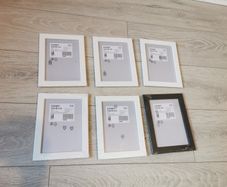 photo frames