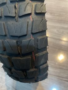 scooter 10 inch  new tyre charger tube