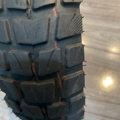 scooter 10 inch  new tyre charger tube