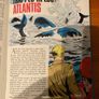 Vintage annual: 'Voyage To The Bottom Of The Sea' 1967 Image 7