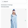 NEW Kids Snowman Character Plush Throw Image 7