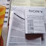Sony Nav U53 Image 4