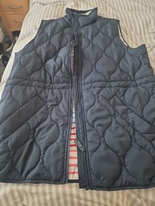 regatta gilet