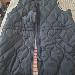 regatta gilet