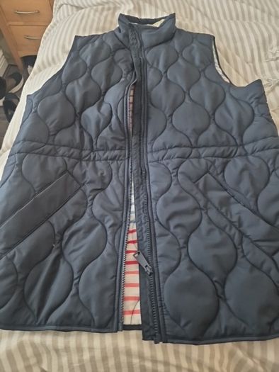 regatta gilet