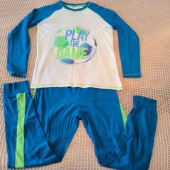 Pyjama approx 12 y