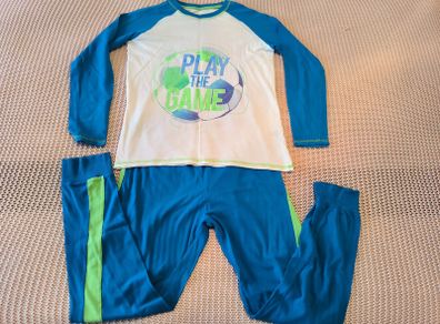 Pyjama approx 12 y