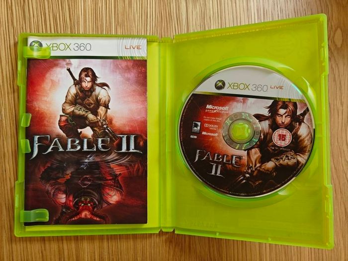 Fable 2