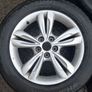 2014 Hyundai IX35 Alloys Image 2