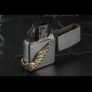 Limited Edition Zippo collectible - The Angels Wings 0286/1000 Image 6