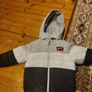 boys Levi's jacket Image 2