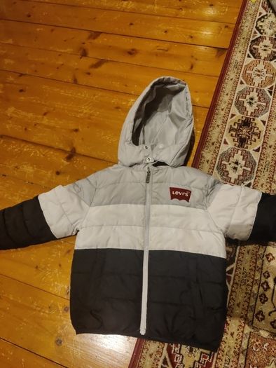 boys Levi's jacket