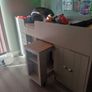 Kids Cabin Bed Image 2