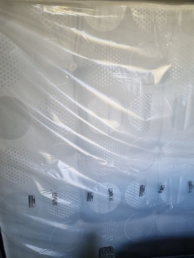 Brand new King size 5ft  mattress
