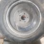 spare tyre Dunlop Spacemiser 155/90/18 Image 5
