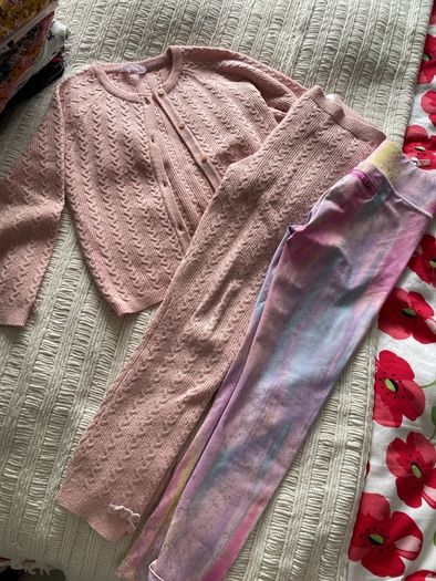 Girls bundle 6-7 years old perfect condition