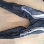 motorcycle leather suit/PRICE REDUCED Image 4