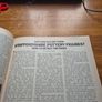Vintage Popular Science March 1975 Magazine Image 6