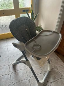 joie highchair