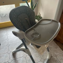 joie highchair