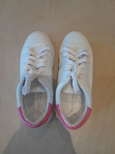 Kurt geiger trainers