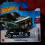 '73 Honda Civic Custom ! Hot Wheels ! Compact Kings Series ! 2024 ! by Mattel ! Image 2