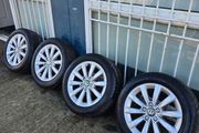 16" VW Golf , Caddy, Passat , Skoda