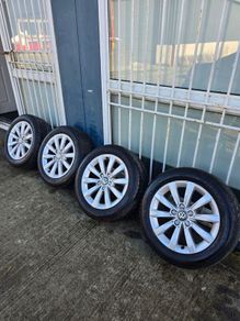 16" VW Golf , Caddy, Passat , Skoda
