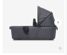 Baby cot Joolz aer+