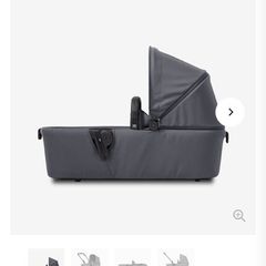 Baby cot Joolz aer+