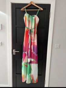 Stunning coast maxi size 8