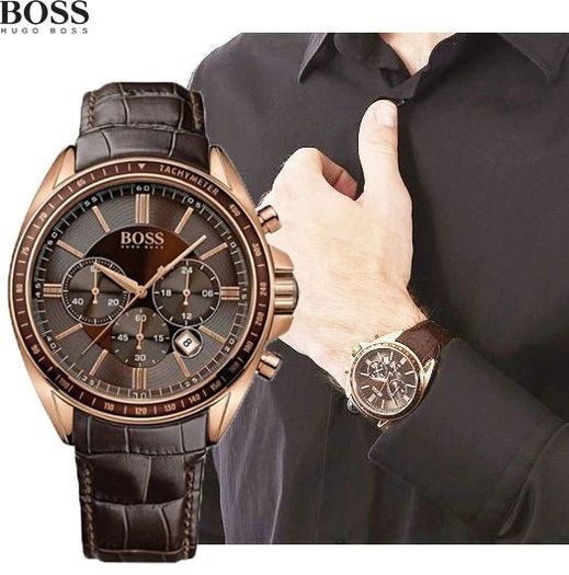 Hugo Boss Mens watch