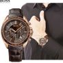 Hugo Boss Mens watch Image 3